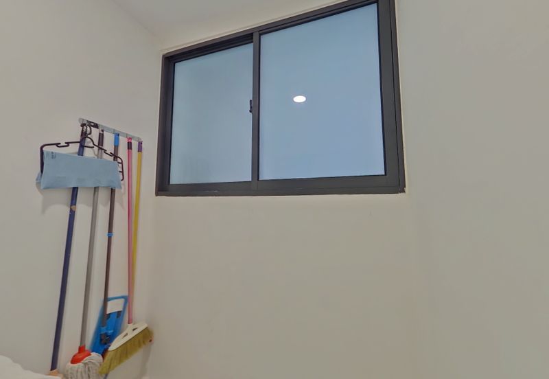 Setia City Residences @ Setia City