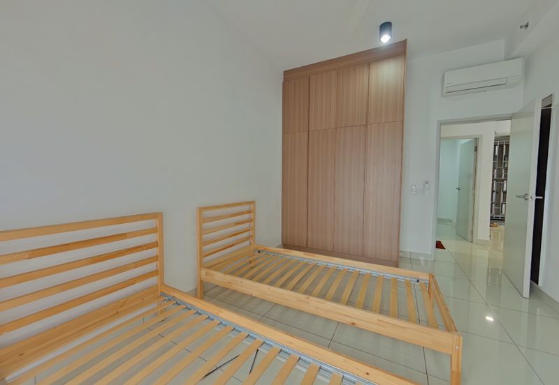 Setia City Residences @ Setia City