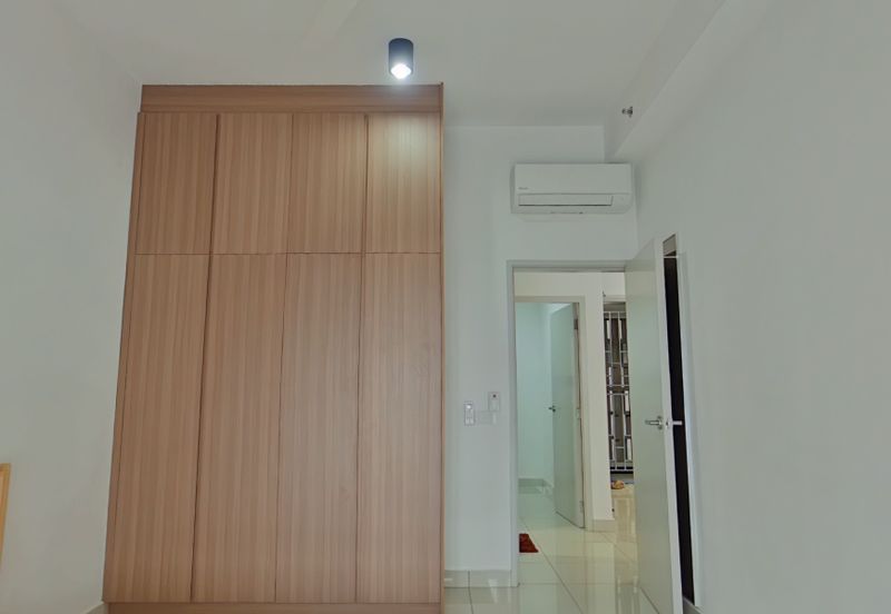 Setia City Residences @ Setia City