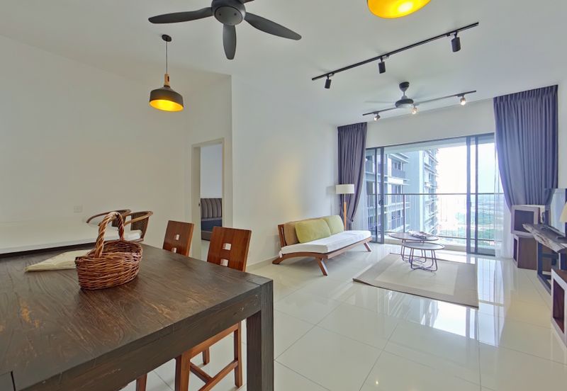 Setia City Residences @ Setia City