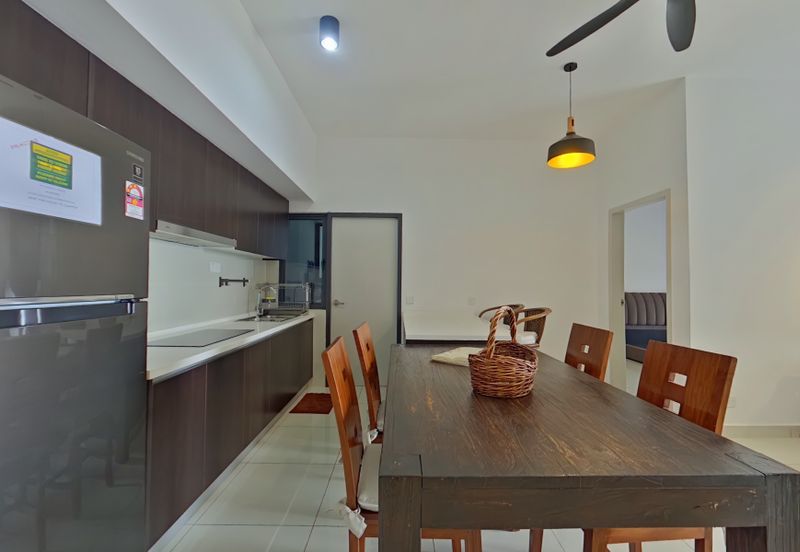 Setia City Residences @ Setia City