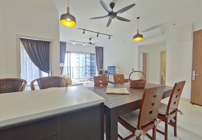 Setia City Residences @ Setia City