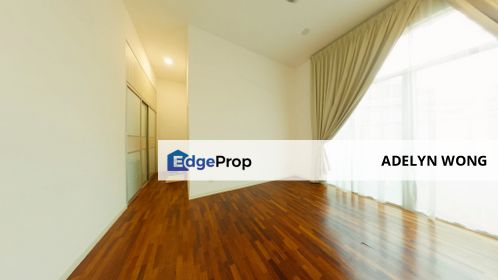 Exquisite 1.5 Storey Luxury Bungalow in Setia Eco Park, Selangor, Setia Eco Park