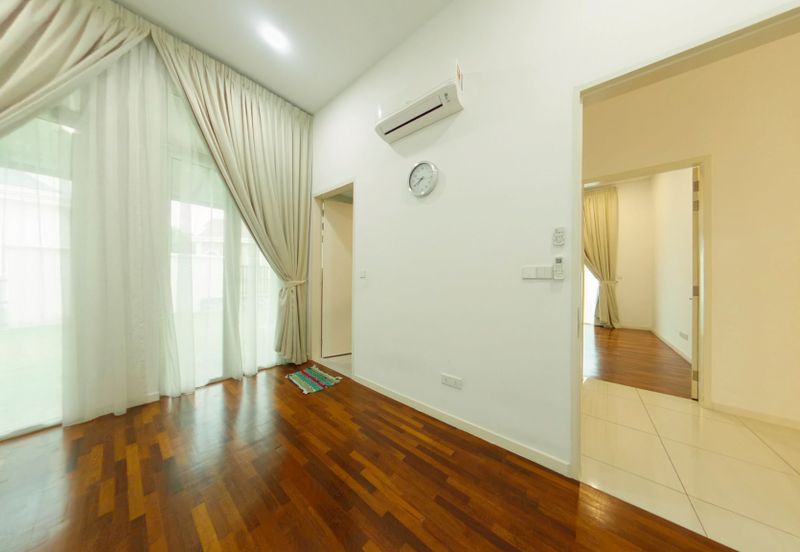 Setia Eco Park Elizabeth Falls