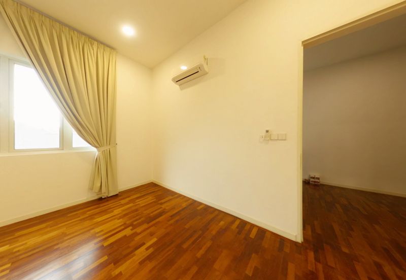 Setia Eco Park Elizabeth Falls