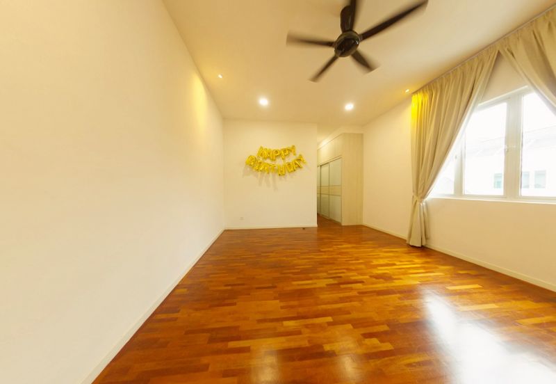 Setia Eco Park Elizabeth Falls