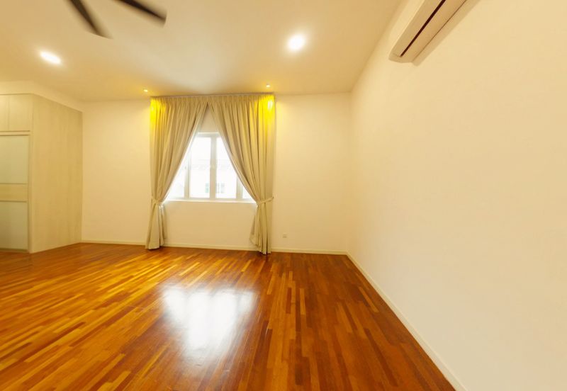 Setia Eco Park Elizabeth Falls