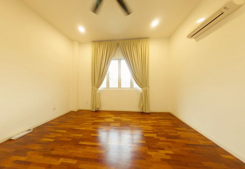 Setia Eco Park Elizabeth Falls