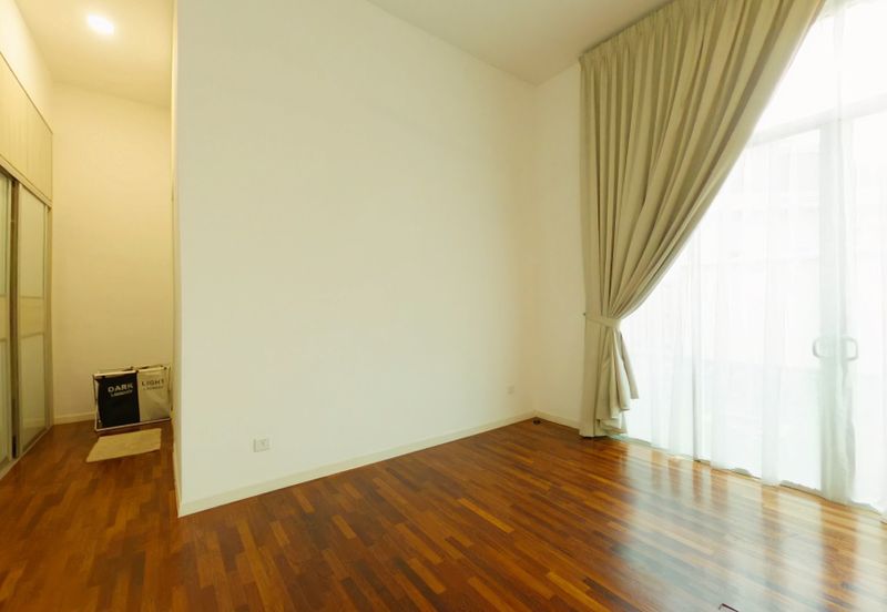 Setia Eco Park Elizabeth Falls