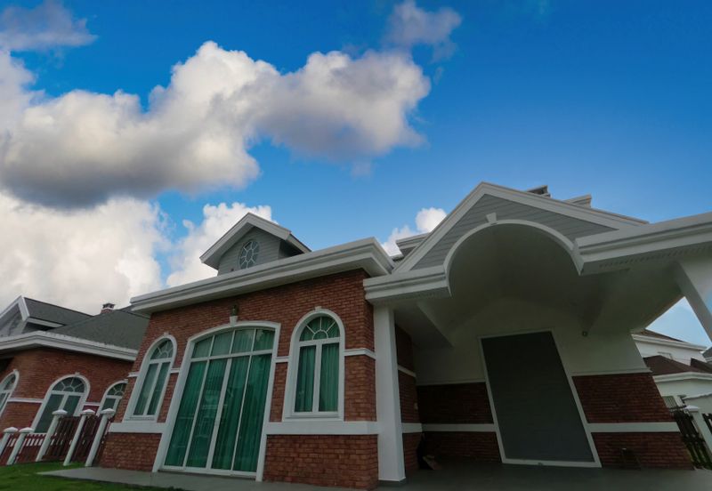 Setia Eco Park Elizabeth Falls