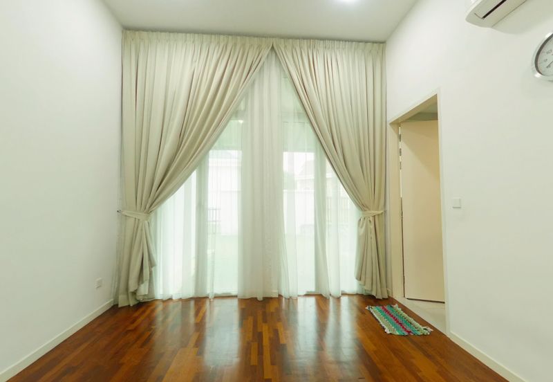 Setia Eco Park Elizabeth Falls