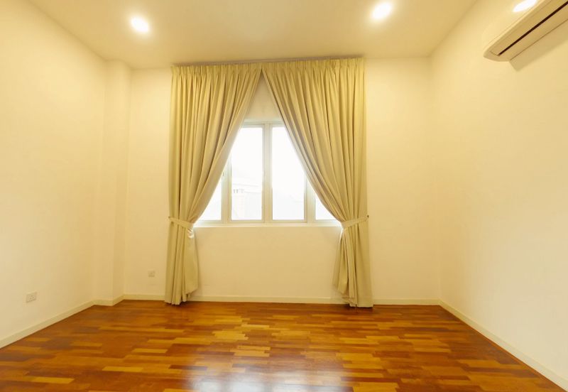 Setia Eco Park Elizabeth Falls