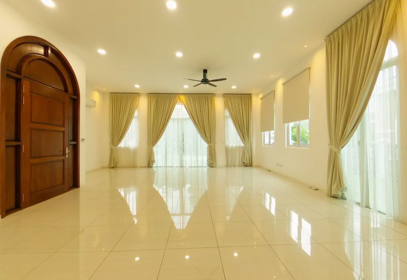 Setia Eco Park Elizabeth Falls