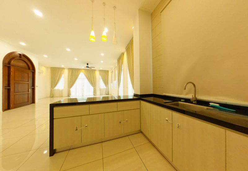 Setia Eco Park Elizabeth Falls