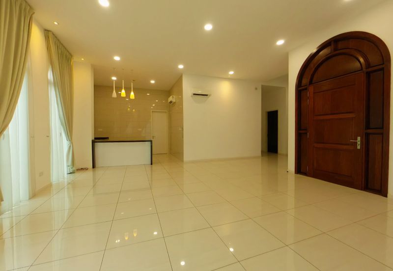 Setia Eco Park Elizabeth Falls