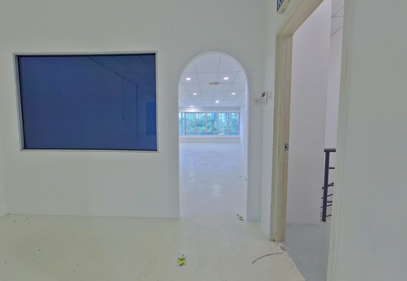 Setia Taipan 1, Setia Alam