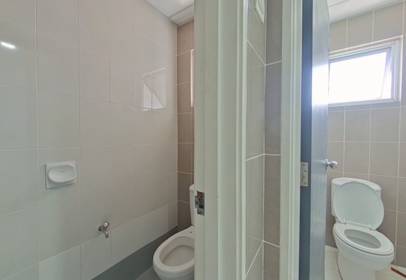 Setia Taipan 1, Setia Alam