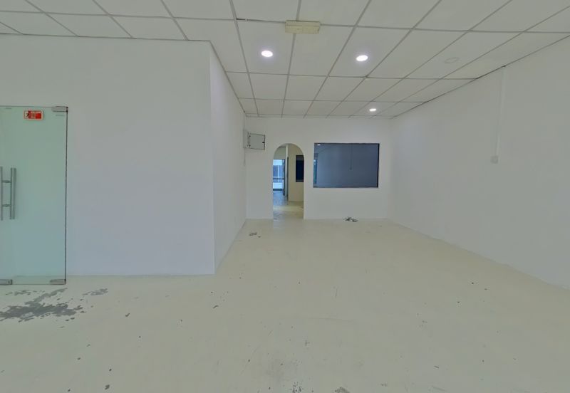 Aman Perdana Industrial