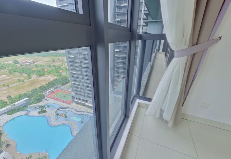 Setia City Residences @ Setia City