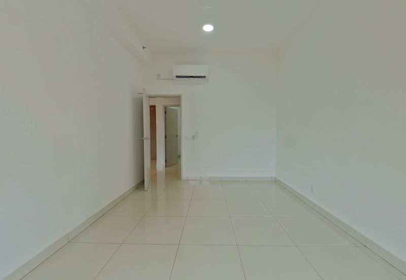 Setia City Residences @ Setia City