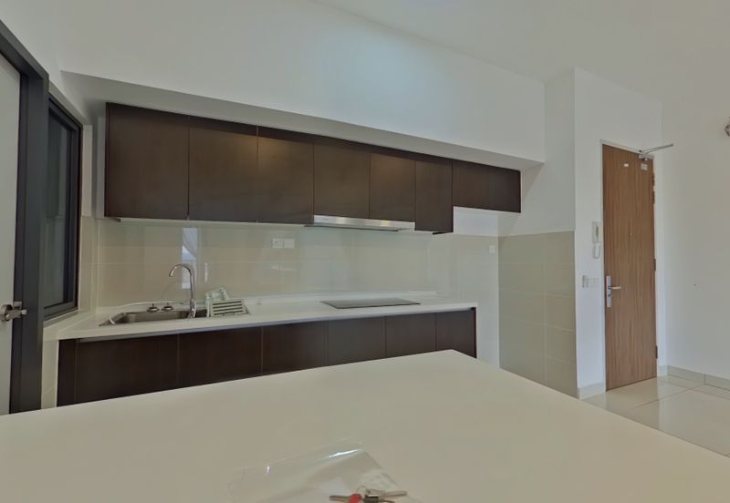 Setia City Residences @ Setia City