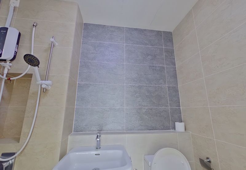 Setia City Residences @ Setia City