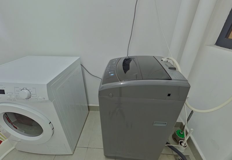 Setia City Residences @ Setia City