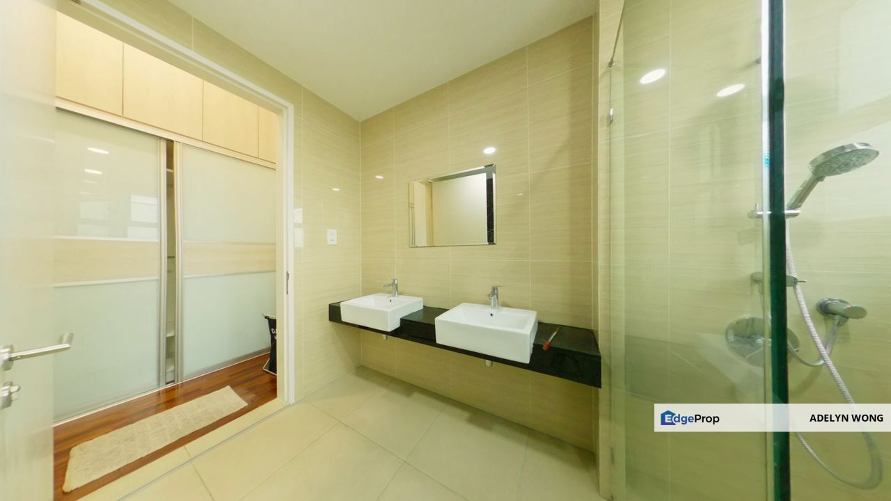 Renovated 4BR Bungalow SETIA ECO PARK, Selangor, Setia Eco Park