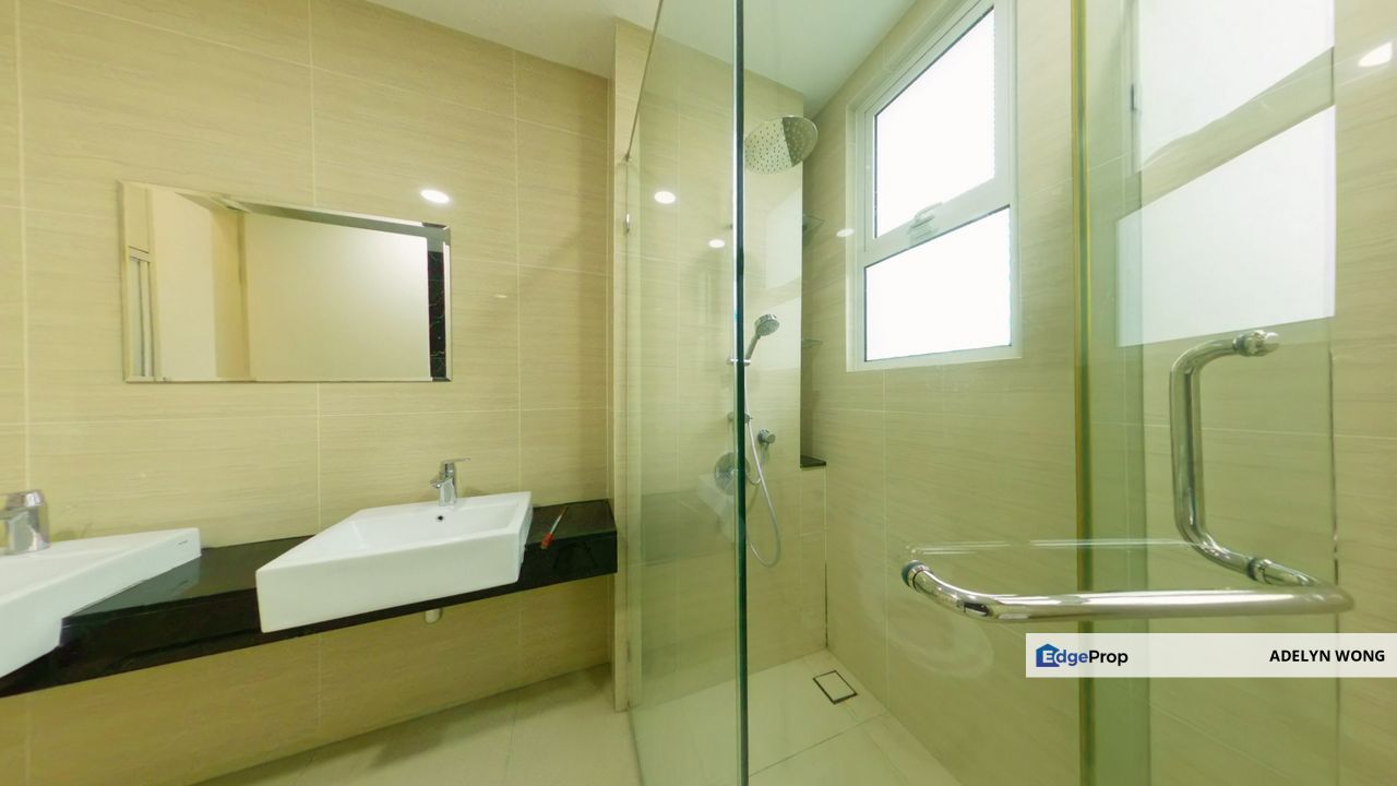 Renovated 4BR Bungalow SETIA ECO PARK, Selangor, Setia Eco Park