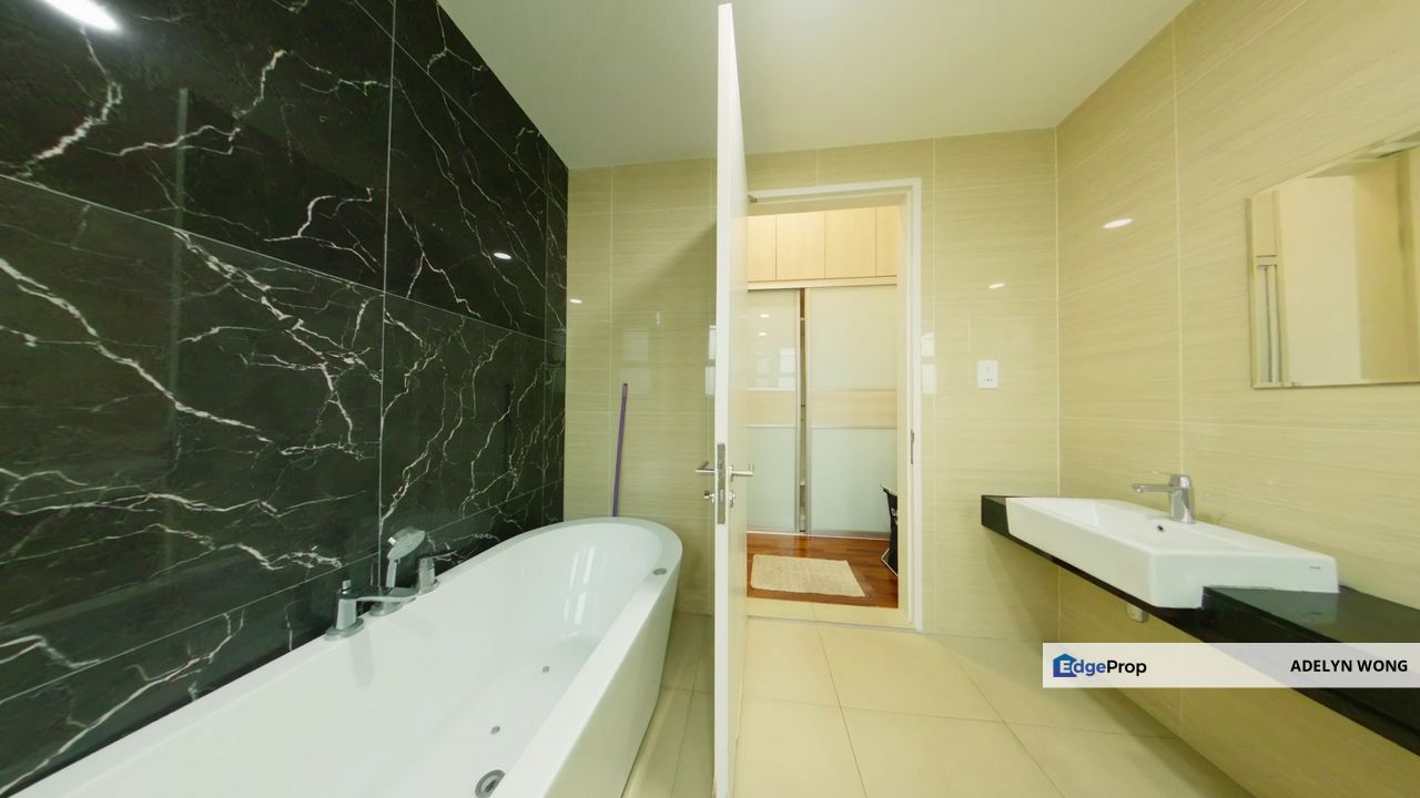 Renovated 4BR Bungalow SETIA ECO PARK, Selangor, Setia Eco Park