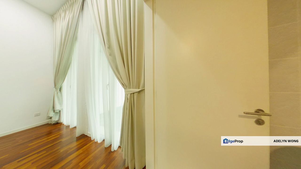 Renovated 4BR Bungalow SETIA ECO PARK, Selangor, Setia Eco Park