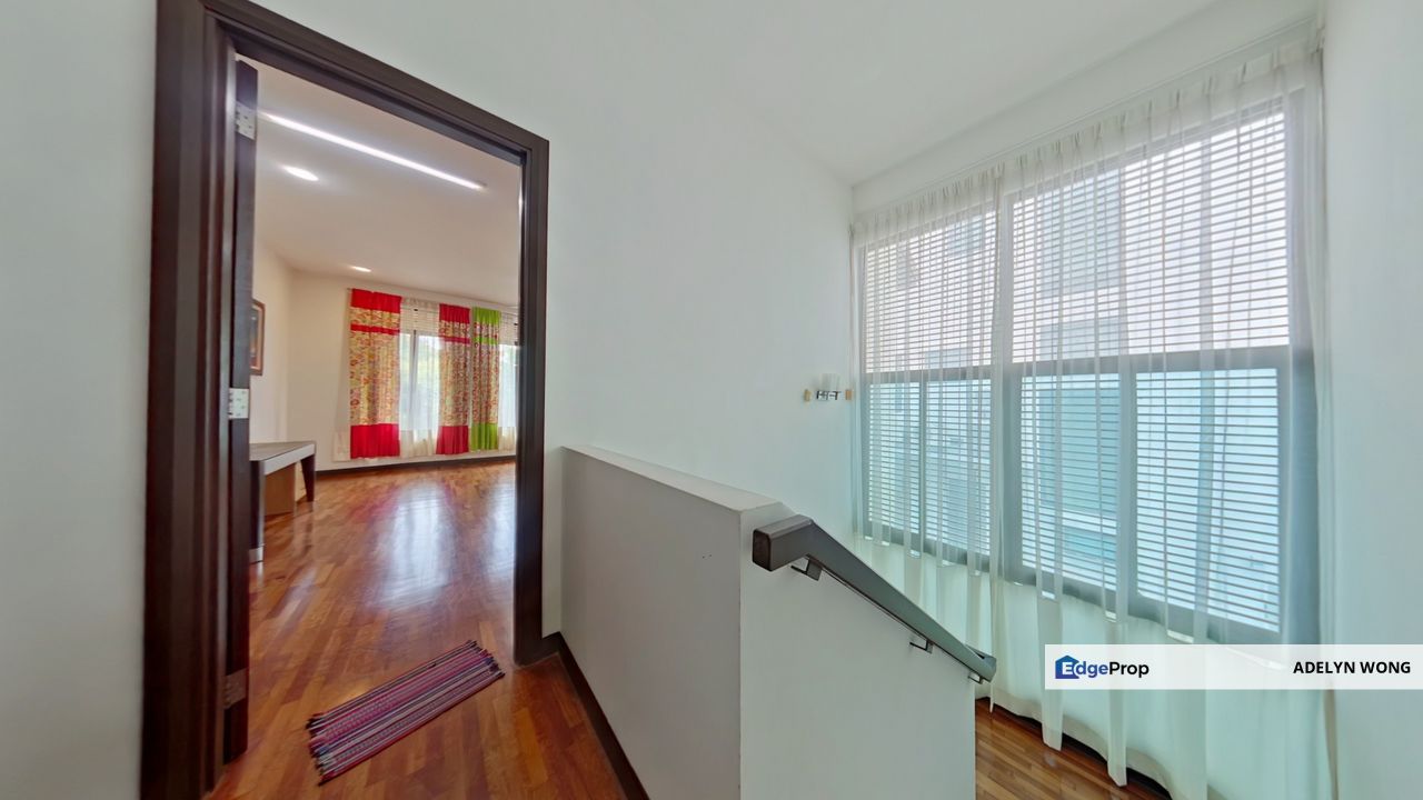 Must See 4BR Bungalow SETIA ECO PARK, Selangor, Setia Eco Park