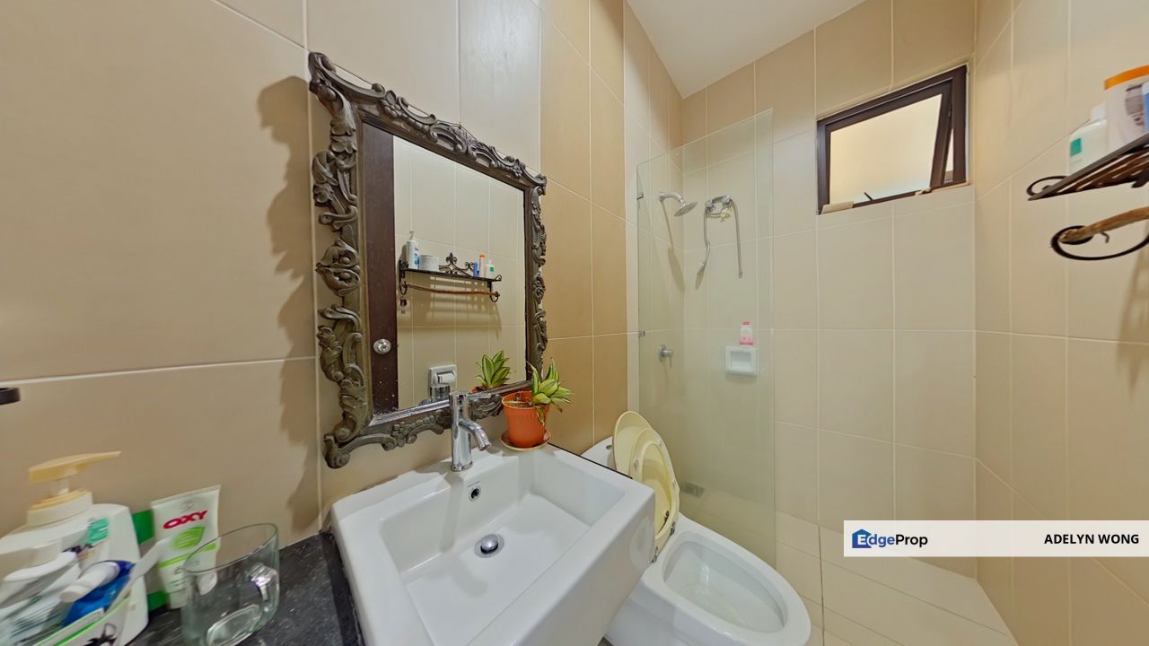 Must See 4BR Bungalow SETIA ECO PARK, Selangor, Setia Eco Park