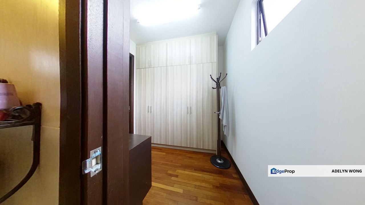 Must See 4BR Bungalow SETIA ECO PARK, Selangor, Setia Eco Park