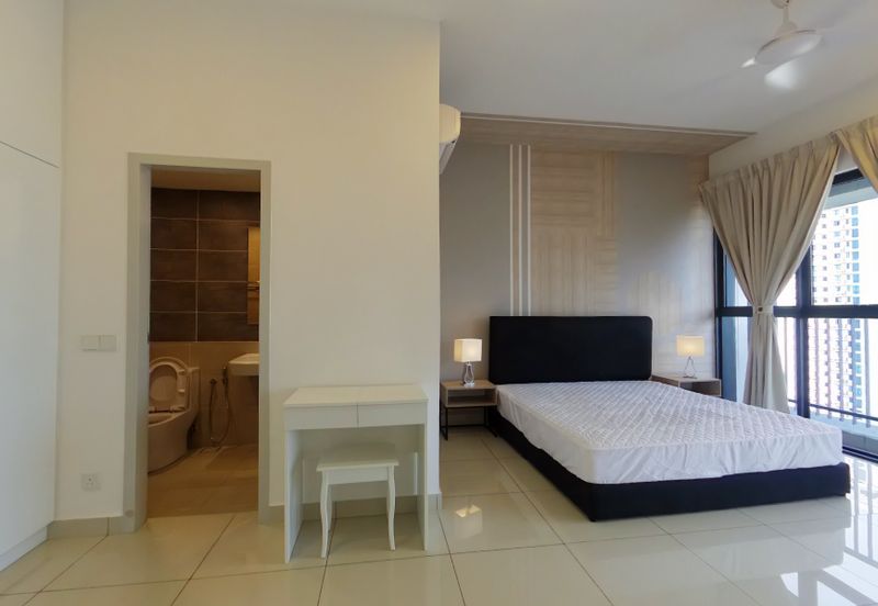 Setia City Residences @ Setia City