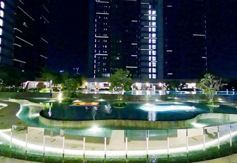 Setia City Residences @ Setia City