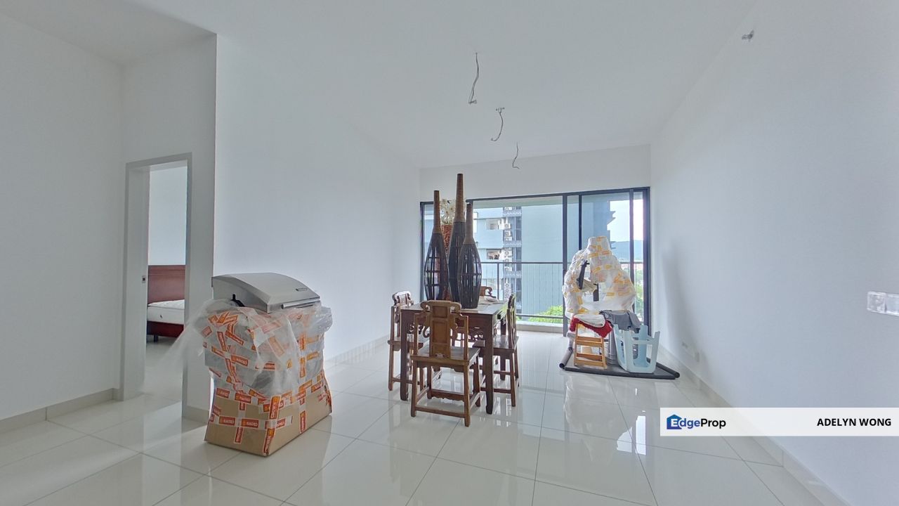 Must See 2BR Condo Setia City Residences, Selangor, Setia Alam/Alam Nusantara