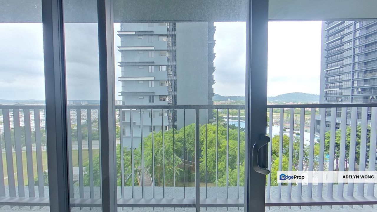 Must See 2BR Condo Setia City Residences, Selangor, Setia Alam/Alam Nusantara