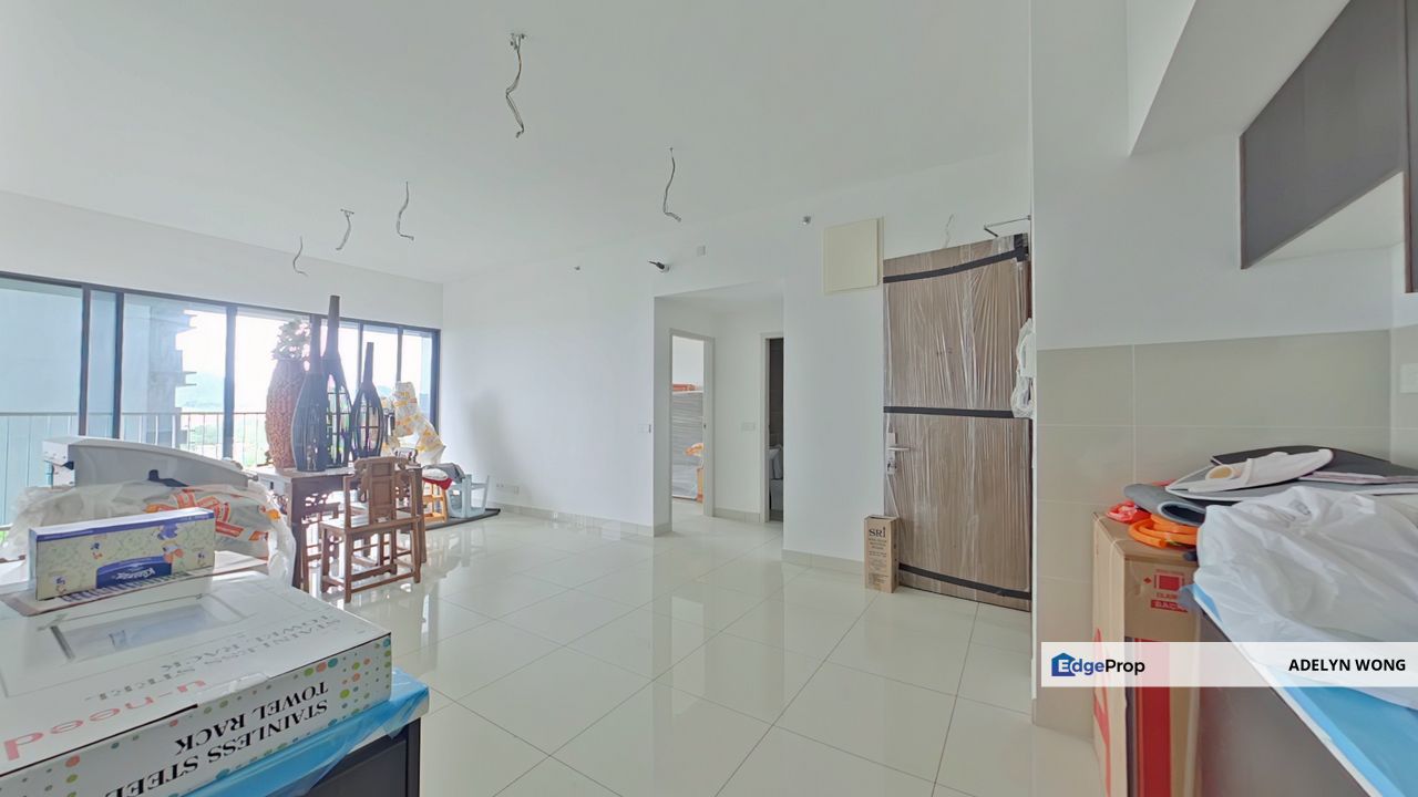 Must See 2BR Condo Setia City Residences, Selangor, Setia Alam/Alam Nusantara