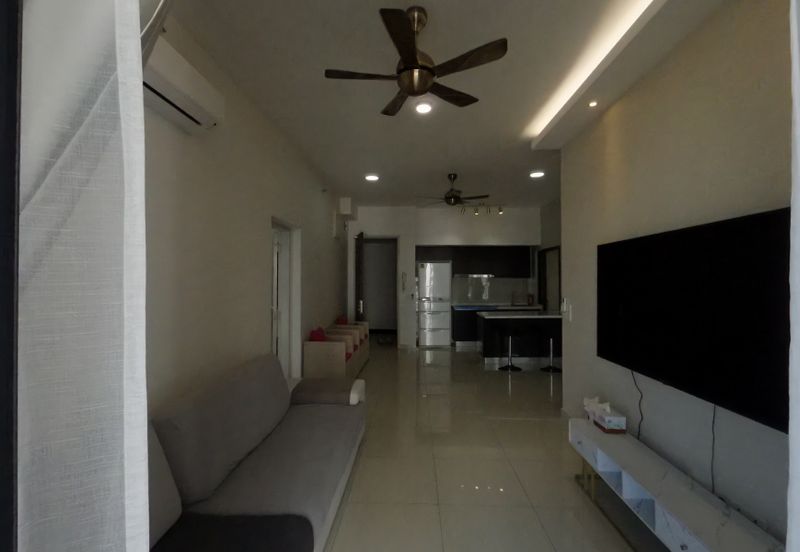 Setia City Residences @ Setia City