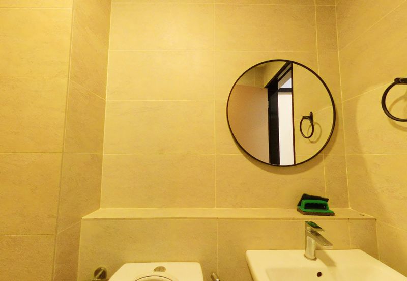 Setia City Residences @ Setia City