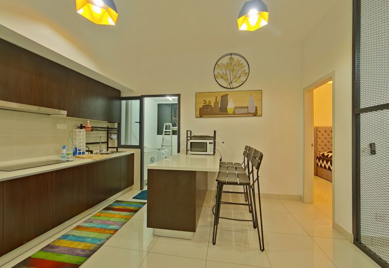 Setia City Residences @ Setia City