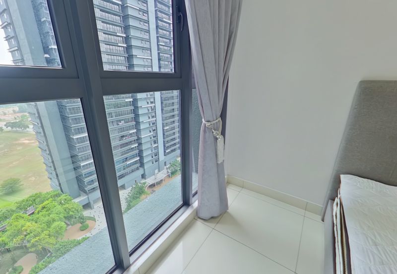 Setia City Residences @ Setia City