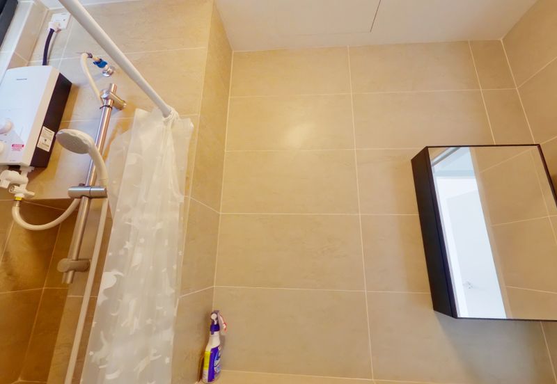 Setia City Residences @ Setia City