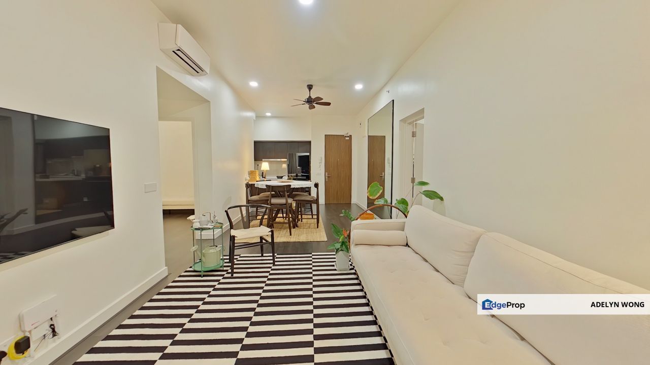 Hidden Gem 3BR Condo Setia City Residences, Selangor, Setia Alam/Alam Nusantara