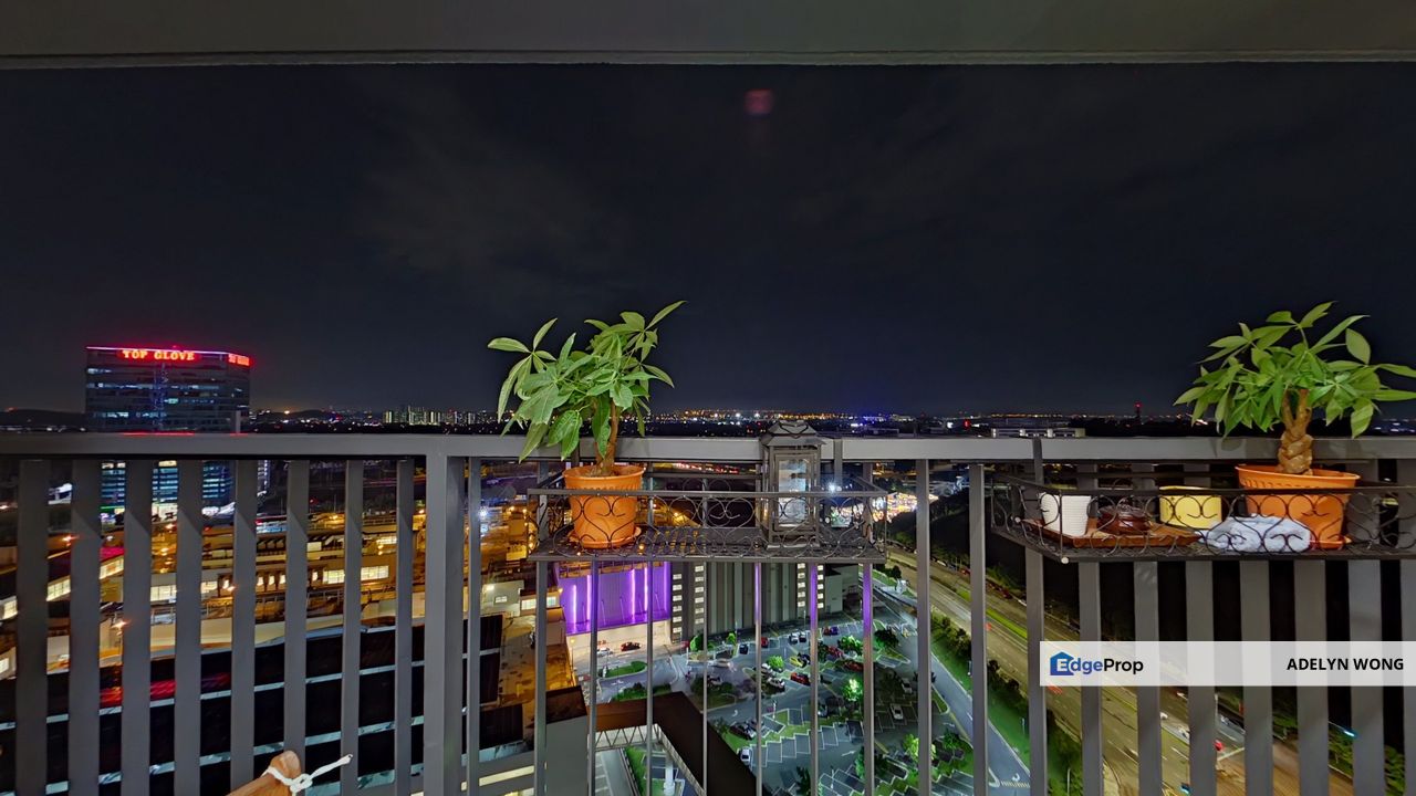 Hidden Gem 3BR Condo Setia City Residences, Selangor, Setia Alam/Alam Nusantara