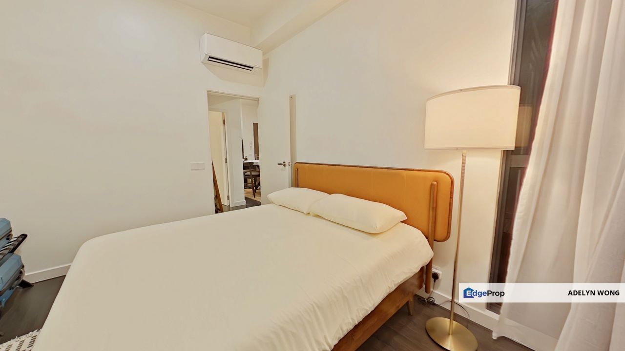 Hidden Gem 3BR Condo Setia City Residences, Selangor, Setia Alam/Alam Nusantara