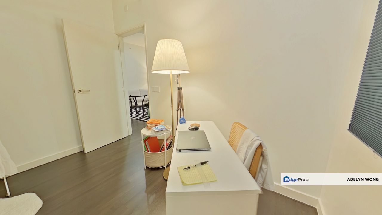 Hidden Gem 3BR Condo Setia City Residences, Selangor, Setia Alam/Alam Nusantara