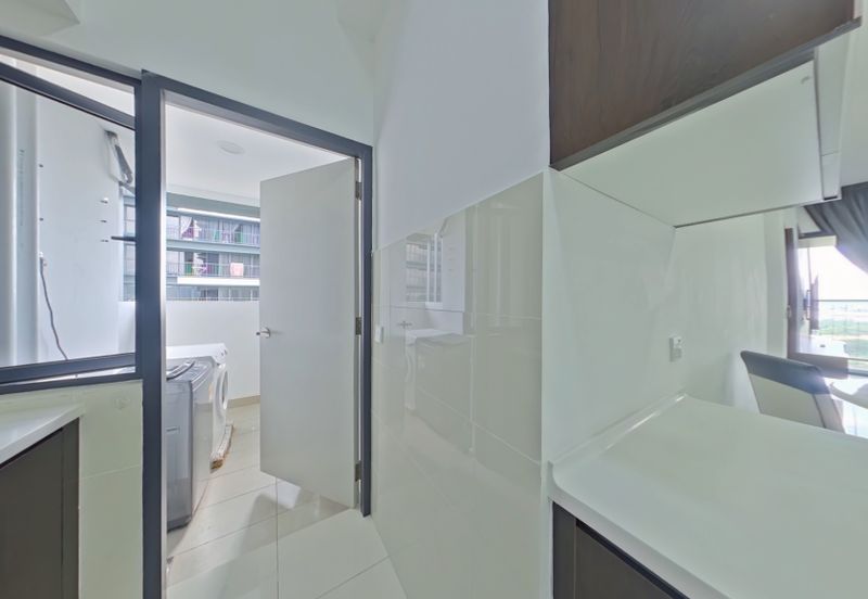 Setia City Residences @ Setia City