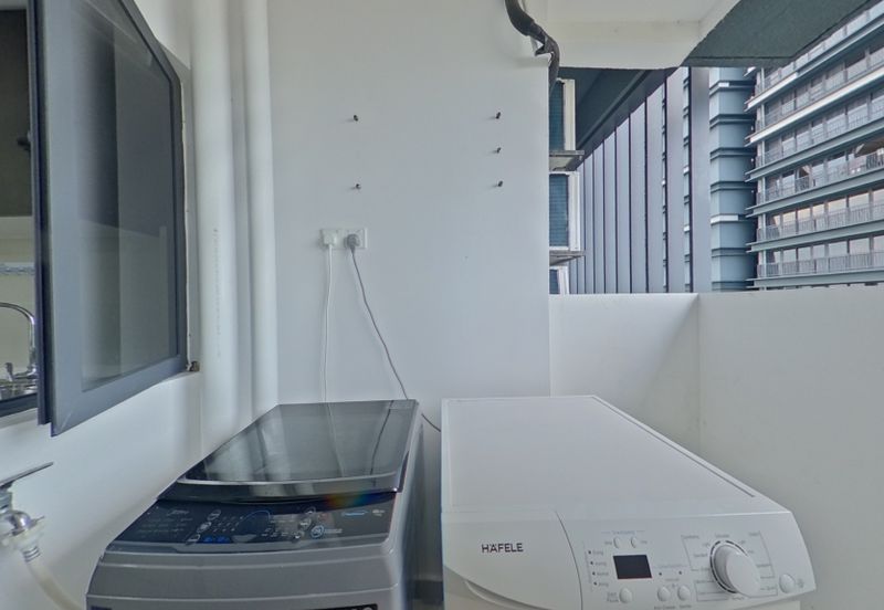 Setia City Residences @ Setia City